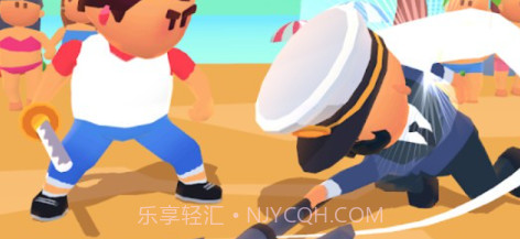武士决斗大师v1.15截图