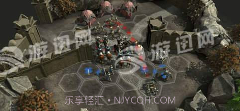 咒语力量英雄与魔法v1.11截图