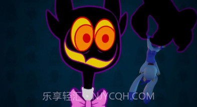 巴纳比的城堡追逐战v1.8截图