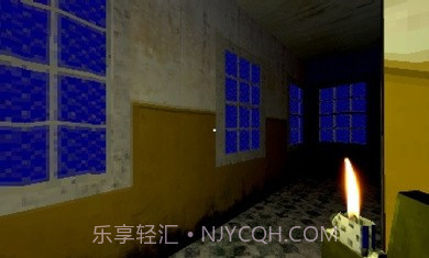 修女屠杀夜v1.10截图
