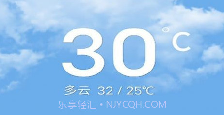 量子天气预报v27.11截图