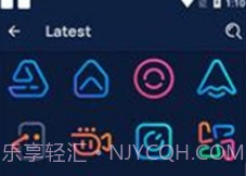 Linebitv1.7.8截图