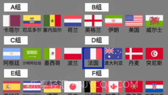 赛博足球世界冠军杯v0.15截图
