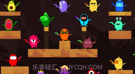 太空舱枪炮大师手v1.14截图