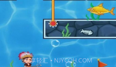 救救小鲨鱼v2.0.15截图