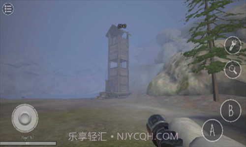懒汉3v2.12截图
