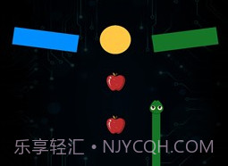 贪食怪物消方块v1.15截图