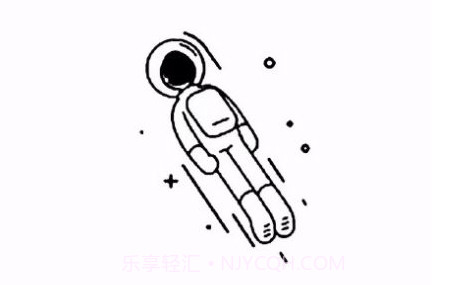 小米手环6太空人表盘文件v1.10截图