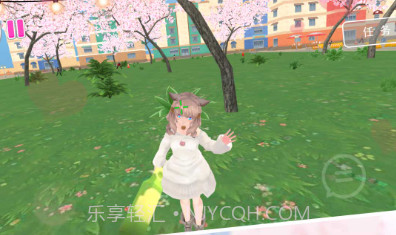 浪漫校园青春记忆v2.0.9截图