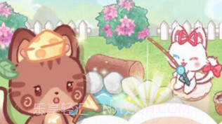 旅猫梦幻乐园v1.0.14截图