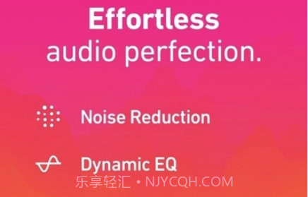 Dolby On录音(录制音频制作工具)V1.2.3 安卓免费版V1.2.8截图