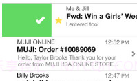 MailboxV2.10截图