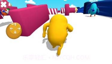 糖豆帮派终极淘汰赛v1.10截图