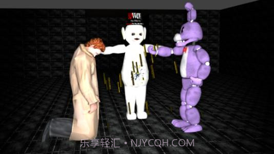 slendytubbiesv2.10截图