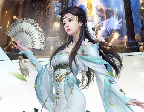 九州梦回夜v1.58.11截图