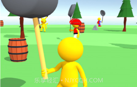 小锤锤锤死你v3.17截图