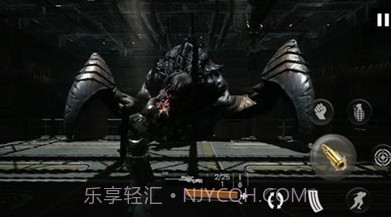 死亡领域v1.0.9截图