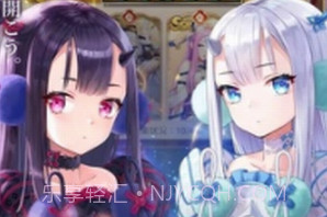 少女回战v1.0.16截图