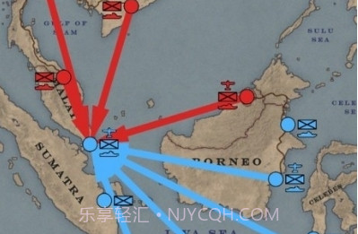 太平洋战火v1.13截图
