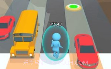 躲避派对3Dv1.13截图