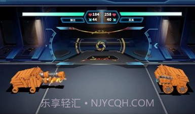 暴风坦克v1.0.17截图