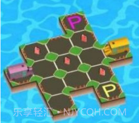 蛇形巴士停车v1.0.13截图