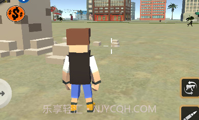 像素帮派大战v1.06.12截图
