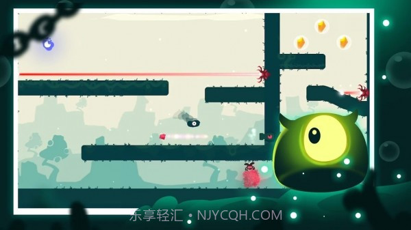 跳跳兽的解谜之旅v2.00.12截图