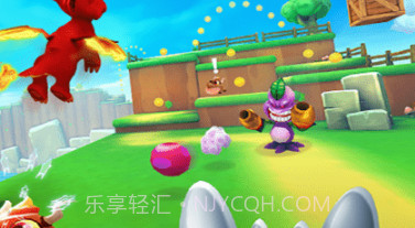 疯狂弹射v30.17截图