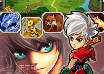 狂怒枪神v1.10截图
