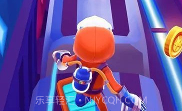 地铁跑酷体验服内置菜单v4.04.11截图