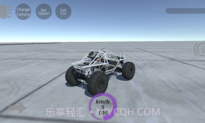 辛迪汽车驾驶中文版v0.12截图