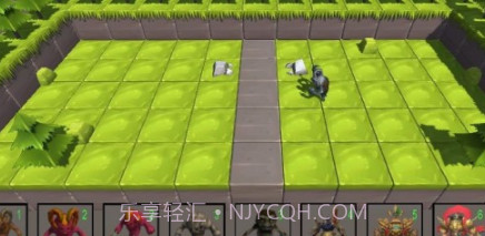 怪物纠纷v1.14截图