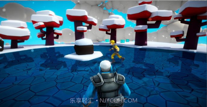 NO GUNSv0.0.11截图