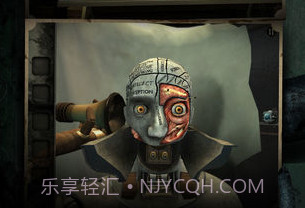 迷室The Roomv1.0.12截图