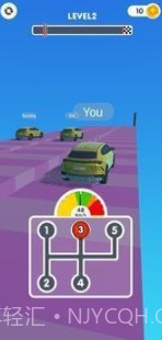 齿轮车v0.1.14截图