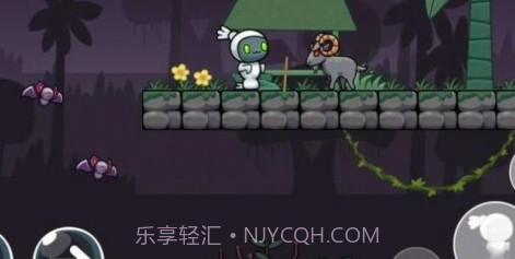 木木大冒险v1.8.16截图