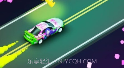 反叛的车轮v1.0.18截图