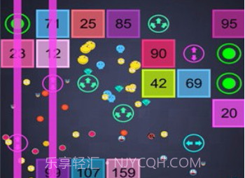 轻松躲避v187.3.7.11截图