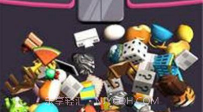 匹配大师拼图v1.0.16截图