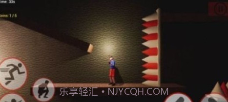 凯尼的冒险v0.4.12截图