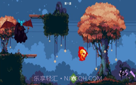 FlyingSwordv1.12截图