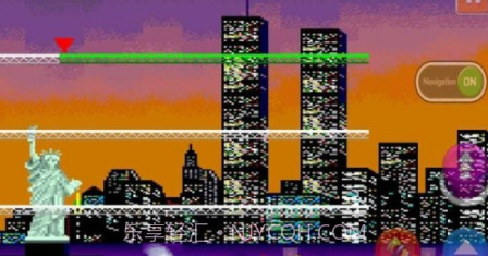 城市之间v1.14截图