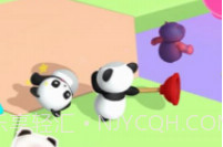 我打人贼凶v0.0.15截图