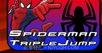 蜘蛛侠跳跃挑战v1.0.11截图