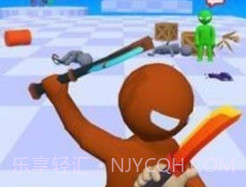 打击勇者V1.17截图