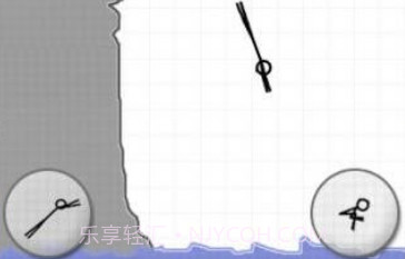 火柴人跳水(Stickman Cliff Diving)v2.12截图