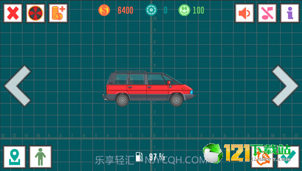 Best Trucker21.14截图