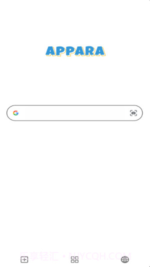 Appara浏览器1.0.10截图