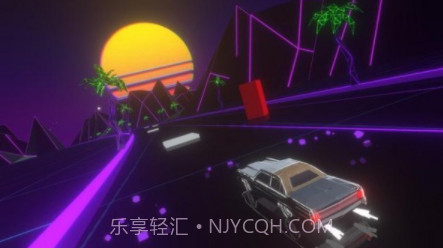 指尖音乐赛车v36.13截图